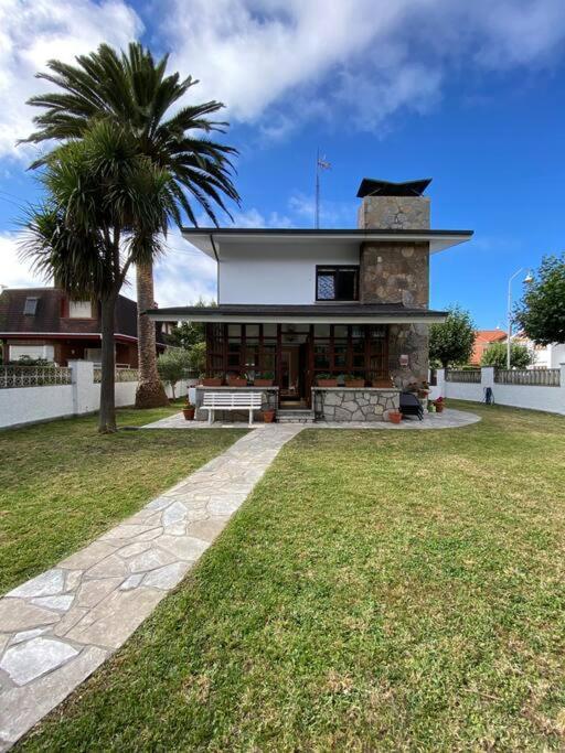 Villa Marola 18 - Salinas Salinas  Exterior foto